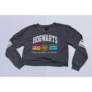 HogWarts Harry Potter sweatshirt